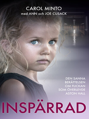cover image of Inspärrad